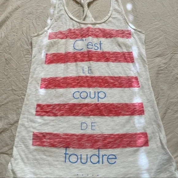 Forever 21 - Tank Top - Picture 3 of 5